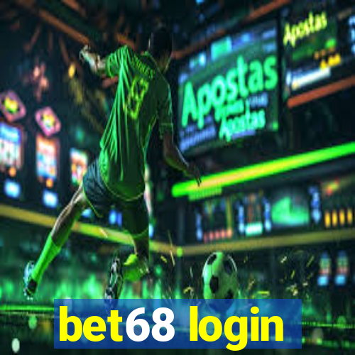 bet68 login